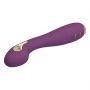 PRETTY LOVE - HECTOR, 12 vibration functions 5 electric shock functions Mobile APP remote control - 4