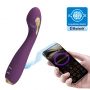 PRETTY LOVE - HECTOR, 12 vibration functions 5 electric shock functions Mobile APP remote control - 7