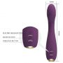 PRETTY LOVE - HECTOR, 12 vibration functions 5 electric shock functions Mobile APP remote control - 6