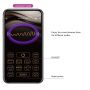 PRETTY LOVE - HECTOR, 12 vibration functions 5 electric shock functions Mobile APP remote control - 14