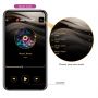 PRETTY LOVE - HECTOR, 12 vibration functions 5 electric shock functions Mobile APP remote control - 20