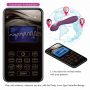 PRETTY LOVE - HECTOR, 12 vibration functions 5 electric shock functions Mobile APP remote control - 17