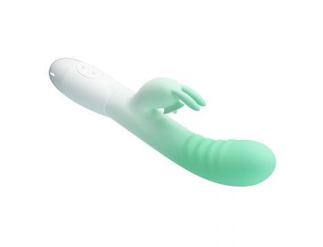 Wibrator króliczek Pretty Love Cerberus silikonowy USB 30 funkcji - 3
