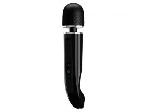 PRETTY LOVE -  Black 11,4 inch SUPER POWER