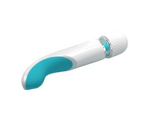 Masażer wibracyjny Bertas Pretty Love silikonowy USB 7 funkcji
