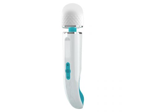Masażer wibracyjny Bertas Pretty Love silikonowy USB 7 funkcji - 3