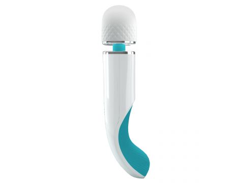 Masażer wibracyjny Bertas Pretty Love silikonowy USB 7 funkcji - 5
