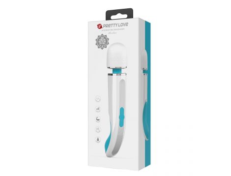 Masażer wibracyjny Bertas Pretty Love silikonowy USB 7 funkcji - 10