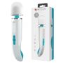 Masażer wibracyjny Bertas Pretty Love silikonowy USB 7 funkcji - 3