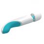 Masażer wibracyjny Bertas Pretty Love silikonowy USB 7 funkcji - 2
