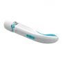 Masażer wibracyjny Bertas Pretty Love silikonowy USB 7 funkcji - 10