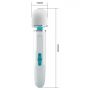 Masażer wibracyjny Bertas Pretty Love silikonowy USB 7 funkcji - 13