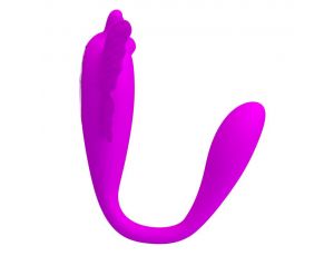 PRETTY LOVE - CHIMERA 12 FUNCTIONS USB PINK