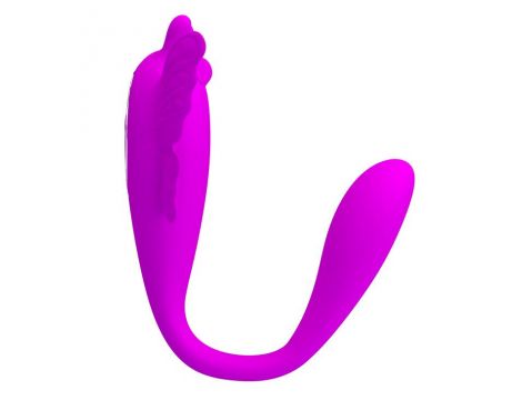 PRETTY LOVE - CHIMERA 12 FUNCTIONS USB PINK