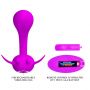 PRETTY LOVE - CHIMERA 12 FUNCTIONS USB PINK - 6