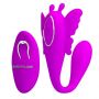 PRETTY LOVE - CHIMERA 12 FUNCTIONS USB PINK - 9