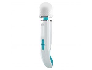 PRETTY LOVE - Aylins, 7 vibration functions 5 levels of speed control, Silicone ABS, USB rechargeable