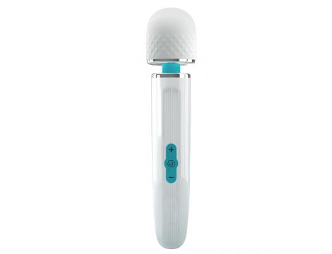 PRETTY LOVE - Aylins, 7 vibration functions 5 levels of speed control, Silicone ABS, USB rechargeable - 4