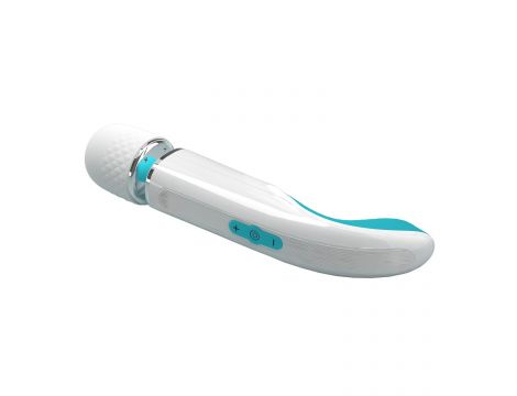 PRETTY LOVE - Aylins, 7 vibration functions 5 levels of speed control, Silicone ABS, USB rechargeable - 7