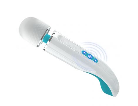 PRETTY LOVE - Aylins, 7 vibration functions 5 levels of speed control, Silicone ABS, USB rechargeable - 6