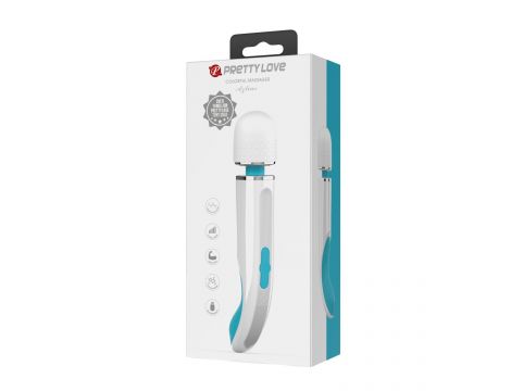 PRETTY LOVE - Aylins, 7 vibration functions 5 levels of speed control, Silicone ABS, USB rechargeable - 11