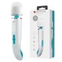 PRETTY LOVE - Aylins, 7 vibration functions 5 levels of speed control, Silicone ABS, USB rechargeable - 3