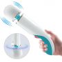 PRETTY LOVE - Aylins, 7 vibration functions 5 levels of speed control, Silicone ABS, USB rechargeable - 13