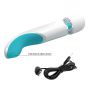 PRETTY LOVE - Aylins, 7 vibration functions 5 levels of speed control, Silicone ABS, USB rechargeable - 10