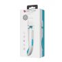 PRETTY LOVE - Aylins, 7 vibration functions 5 levels of speed control, Silicone ABS, USB rechargeable - 12
