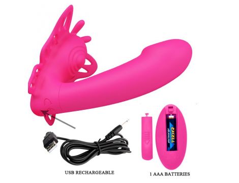 PRETTY LOVE - Katherine Magenta - 6