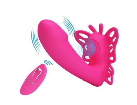 PRETTY LOVE - Katherine Magenta - 7