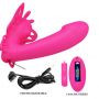 PRETTY LOVE - Katherine Magenta - 7