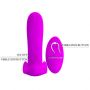 PRETTY LOVE -REMOTE CONTROL MASSAGER, 12 vibration functions Wireless remote control - 10