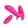 PRETTY LOVE -REMOTE CONTROL MASSAGER, 12 vibration functions Wireless remote control - 11