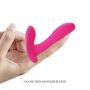 PRETTY LOVE -REMOTE CONTROL MASSAGER, 12 vibration functions Wireless remote control - 4