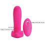 PRETTY LOVE -REMOTE CONTROL MASSAGER, 12 vibration functions Wireless remote control - 6
