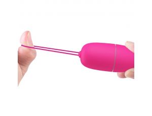 PRETTY LOVE -SELKIE, 12 vibration functions Wireless remote control