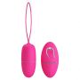 PRETTY LOVE -SELKIE, 12 vibration functions Wireless remote control - 5