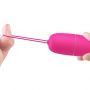 PRETTY LOVE -SELKIE, 12 vibration functions Wireless remote control - 2