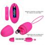 PRETTY LOVE -SELKIE, 12 vibration functions Wireless remote control - 10