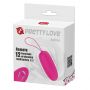 PRETTY LOVE -SELKIE, 12 vibration functions Wireless remote control - 9