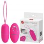 PRETTY LOVE -SELKIE, 12 vibration functions Wireless remote control - 8