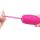 PRETTY LOVE -SELKIE, 12 vibration functions Wireless remote control
