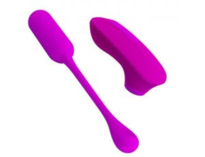 PRETTY LOVE - CURUPIRA Multifunctional 2 in 1