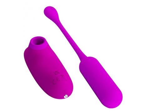 PRETTY LOVE - CURUPIRA Multifunctional 2 in 1 - 2