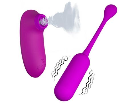PRETTY LOVE - CURUPIRA Multifunctional 2 in 1 - 6
