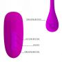 PRETTY LOVE - CURUPIRA Multifunctional 2 in 1 - 6