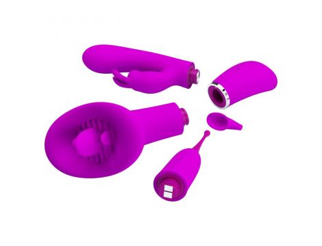 PRETTY LOVE - THRILL KIT - 4