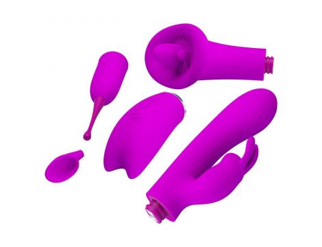 PRETTY LOVE - THRILL KIT - 3