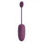 PRETTY LOVE - Nymph, 12 vibration functions Mobile APP Long-distance Control, ABS, 1 AAA battery - 4
